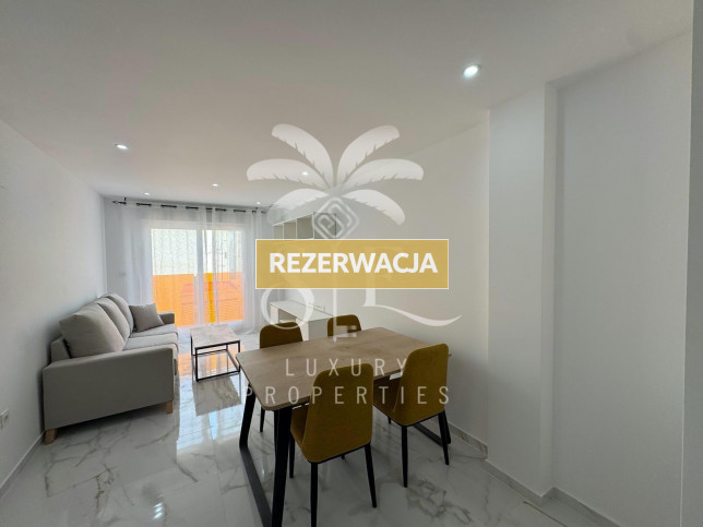 Mieszkanie Sprzedaż Torrevieja 2