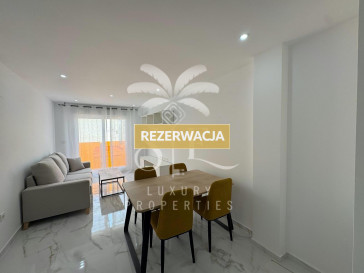 Mieszkanie Sprzedaż Torrevieja