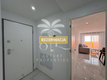 Mieszkanie Sprzedaż Torrevieja
