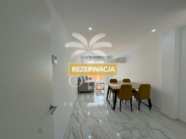 Mieszkanie Sprzedaż Torrevieja