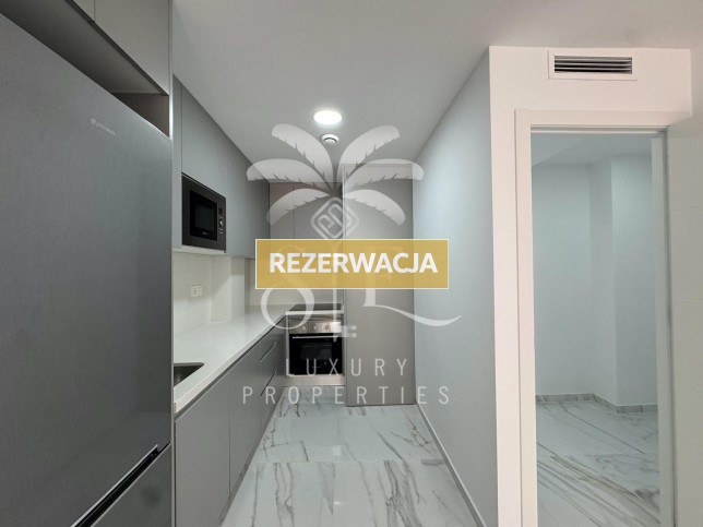 Mieszkanie Sprzedaż Torrevieja 5
