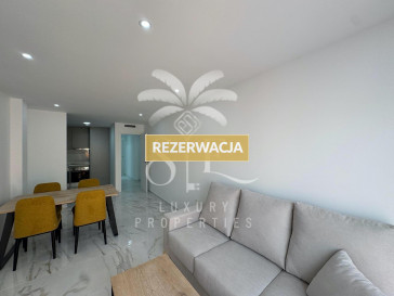 Mieszkanie Sprzedaż Torrevieja