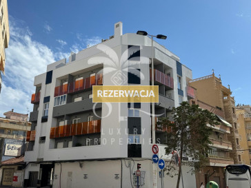 Mieszkanie Sprzedaż Torrevieja