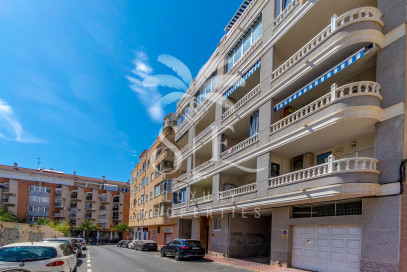 Mieszkanie Sprzedaż Torrevieja