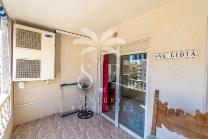 Mieszkanie Sprzedaż Torrevieja