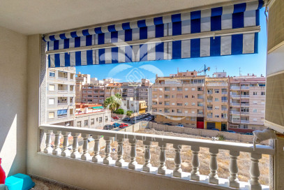 Mieszkanie Sprzedaż Torrevieja