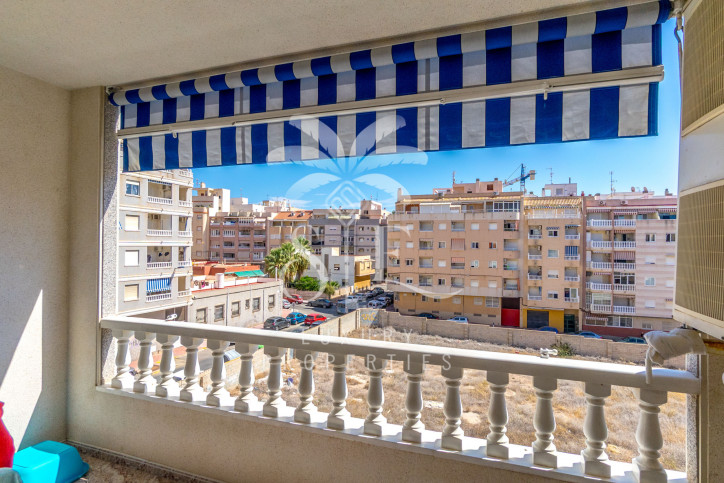 Mieszkanie Sprzedaż Torrevieja 9
