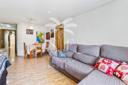 Mieszkanie Sprzedaż Torrevieja