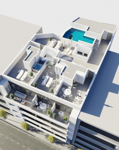 Mieszkanie Sprzedaż Torrevieja 3