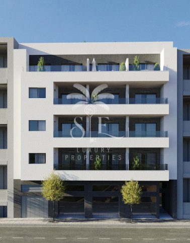 Mieszkanie Sprzedaż Torrevieja 1