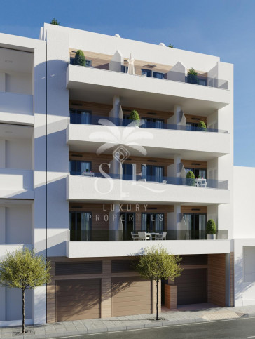 Mieszkanie Sprzedaż Torrevieja 10