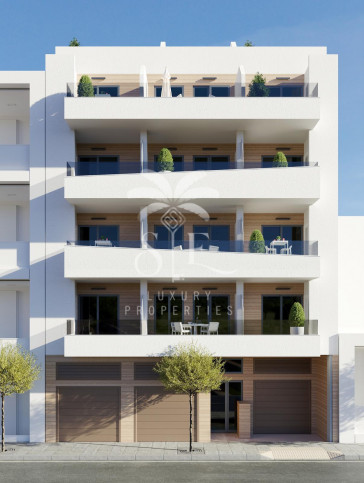 Mieszkanie Sprzedaż Torrevieja 2