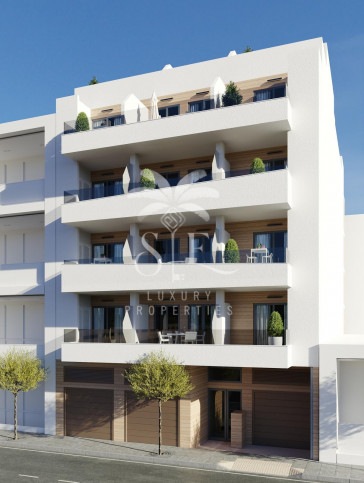 Mieszkanie Sprzedaż Torrevieja 11