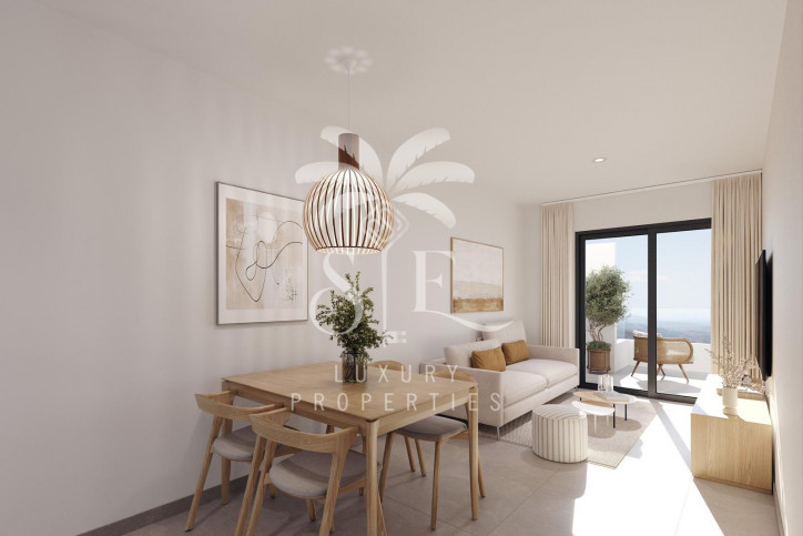 Mieszkanie Sprzedaż Torrevieja 7