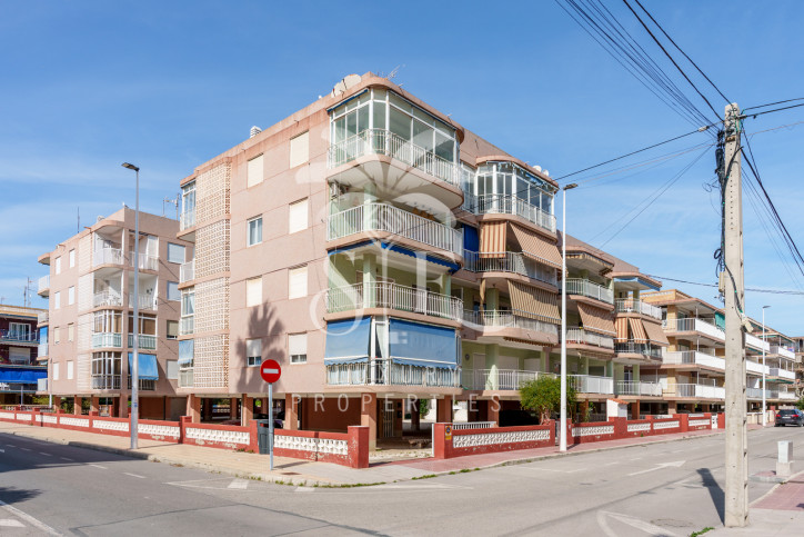 Mieszkanie Wynajem Santa Pola 36