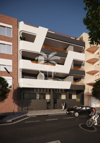 Mieszkanie Sprzedaż Torrevieja 9