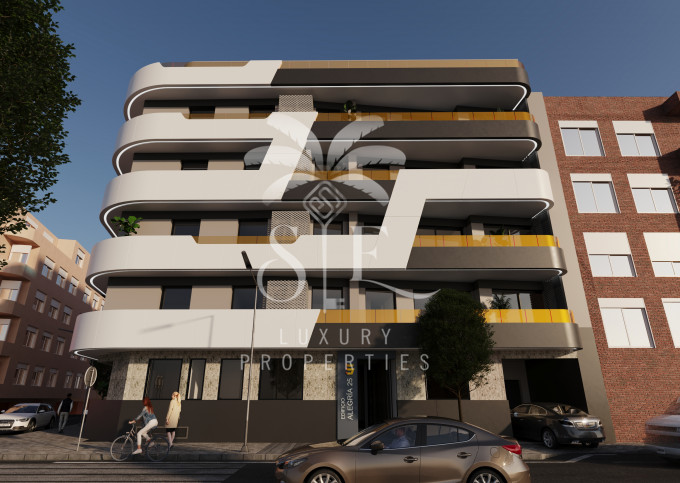 Mieszkanie Sprzedaż Torrevieja 10