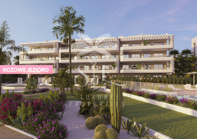 Mieszkanie Sprzedaż Torrevieja 15