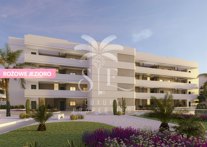 Mieszkanie Sprzedaż Torrevieja 16