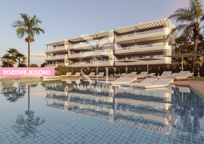 Mieszkanie Sprzedaż Torrevieja 1