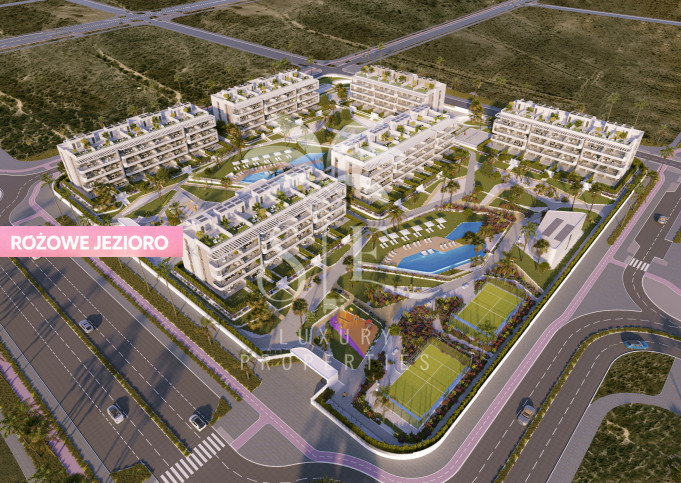 Mieszkanie Sprzedaż Torrevieja 14