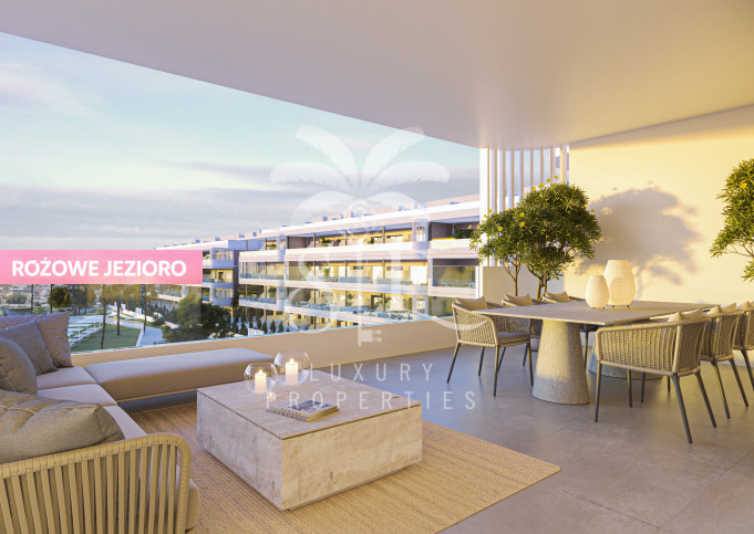 Mieszkanie Sprzedaż Torrevieja 4