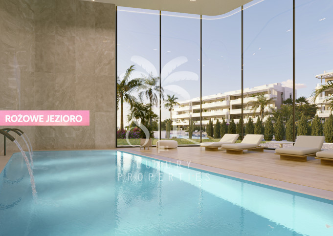 Mieszkanie Sprzedaż Torrevieja 2