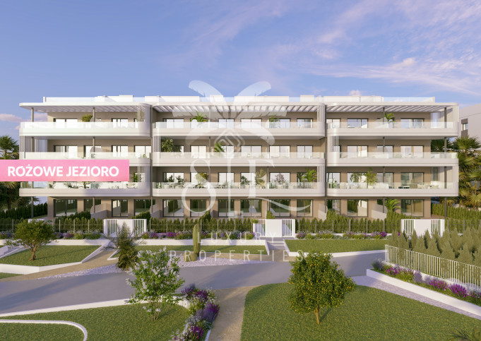 Mieszkanie Sprzedaż Torrevieja 19