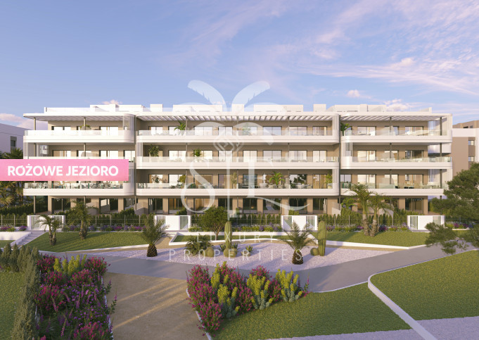 Mieszkanie Sprzedaż Torrevieja 20