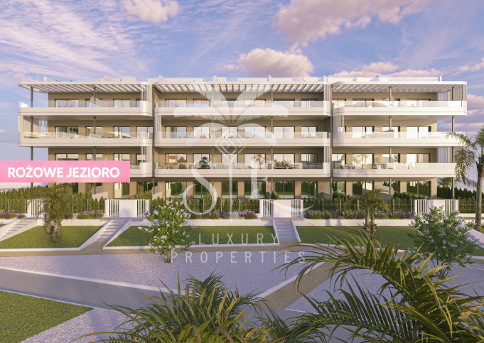Mieszkanie Sprzedaż Torrevieja 21