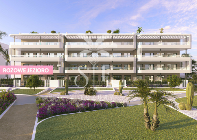 Mieszkanie Sprzedaż Torrevieja 22