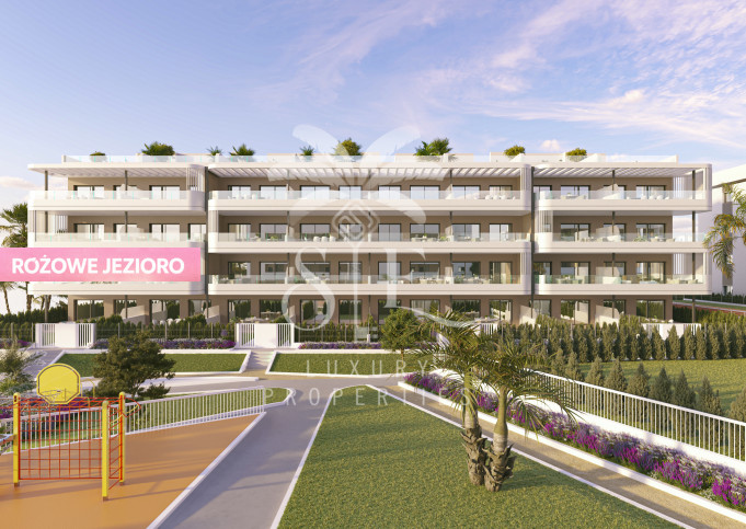 Mieszkanie Sprzedaż Torrevieja 23