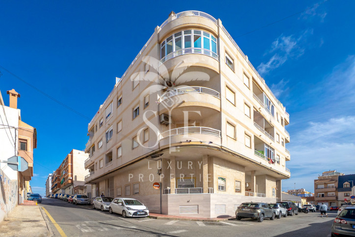 Mieszkanie Sprzedaż Torrevieja 21