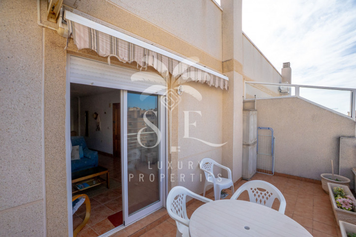 Mieszkanie Sprzedaż Torrevieja 17