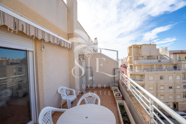 Mieszkanie Sprzedaż Torrevieja 19