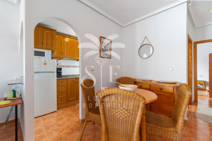 Mieszkanie Sprzedaż Torrevieja 8