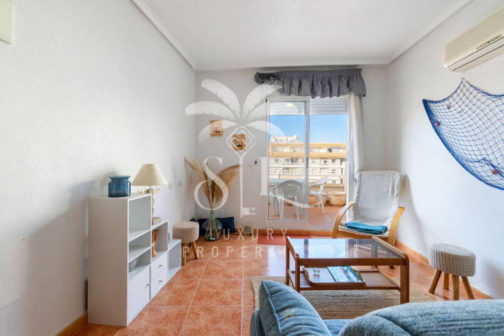 Mieszkanie Sprzedaż Torrevieja 2