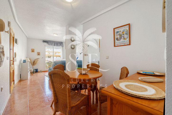 Mieszkanie Sprzedaż Torrevieja 6