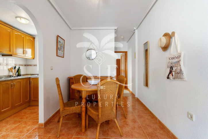 Mieszkanie Sprzedaż Torrevieja 7