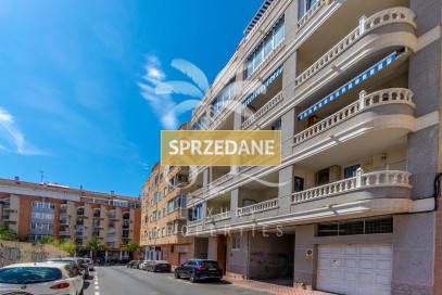Mieszkanie Sprzedaż Torrevieja