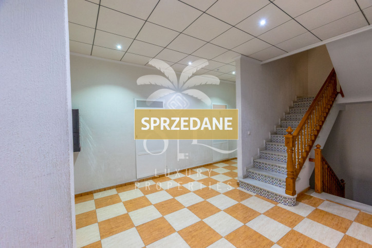 Mieszkanie Sprzedaż Torrevieja 12