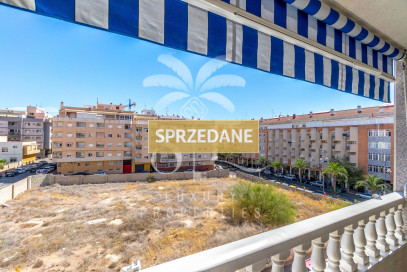 Mieszkanie Sprzedaż Torrevieja