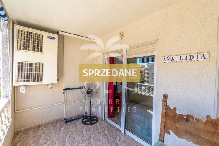Mieszkanie Sprzedaż Torrevieja 4