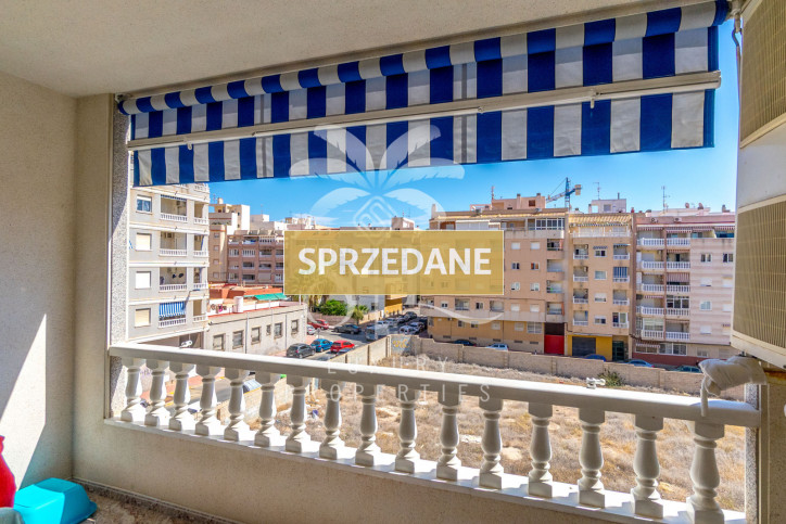 Mieszkanie Sprzedaż Torrevieja 14