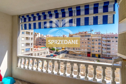 Mieszkanie Sprzedaż Torrevieja