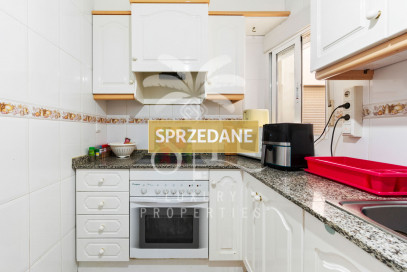 Mieszkanie Sprzedaż Torrevieja