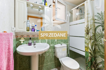 Mieszkanie Sprzedaż Torrevieja