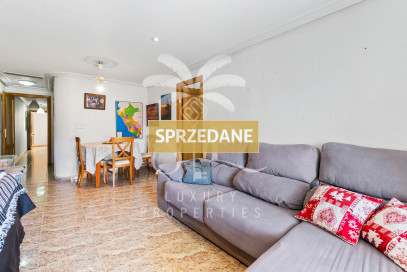 Mieszkanie Sprzedaż Torrevieja