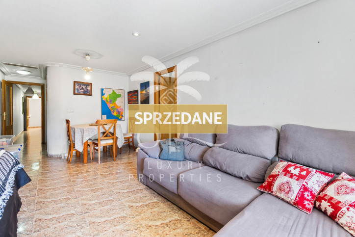 Mieszkanie Sprzedaż Torrevieja 7