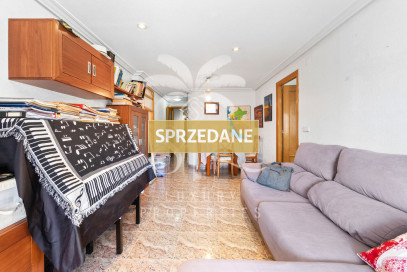 Mieszkanie Sprzedaż Torrevieja